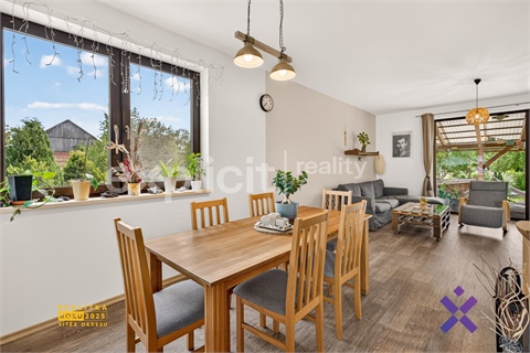 Prodej rodinného domu, 120 m² - 2