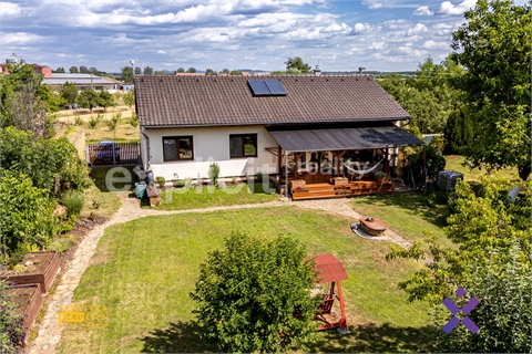 Prodej rodinného domu, 120 m²