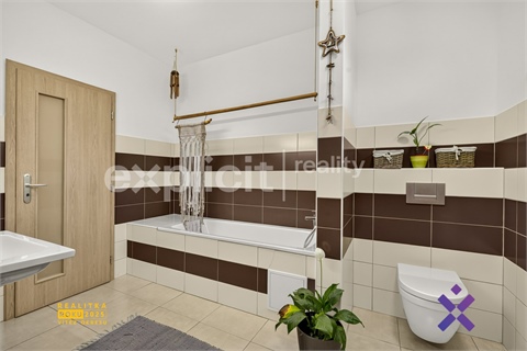 Prodej rodinného domu, 120 m² 26