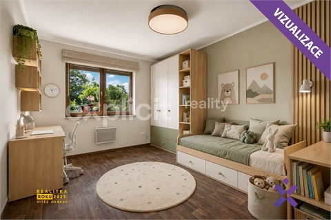 Prodej rodinného domu, 120 m² - 10