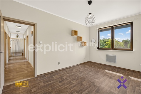 Prodej rodinného domu, 120 m² 8