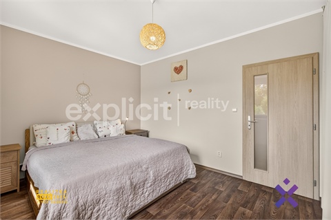 Prodej rodinného domu, 120 m² - 6