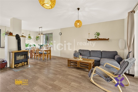 Prodej rodinného domu, 120 m² 22
