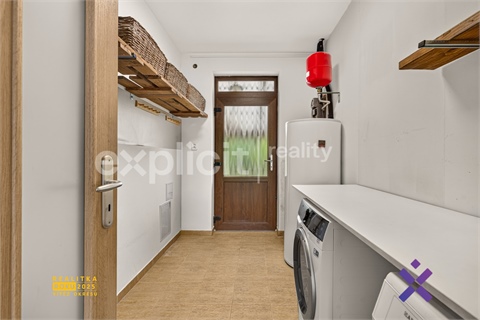 Prodej rodinného domu, 120 m² - 28