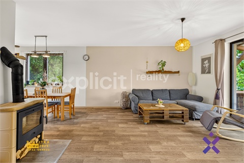 Prodej rodinného domu, 120 m² 4