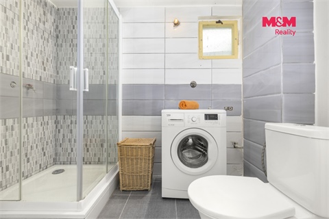 Prodej rodinného domu, 70 m² - 4