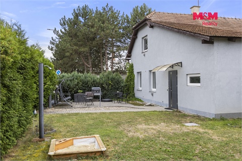 Prodej rodinného domu, 70 m² - 16
