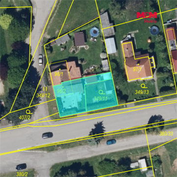 Prodej rodinného domu, 70 m² 12
