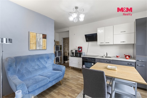 Prodej rodinného domu, 70 m² - 2