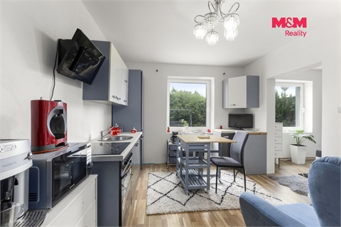 Prodej rodinného domu, 70 m² 4