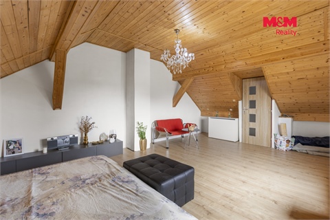 Prodej rodinného domu, 70 m² 8