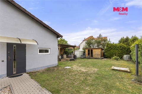 Prodej rodinného domu, 70 m² 16