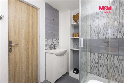 Prodej rodinného domu, 70 m² 6