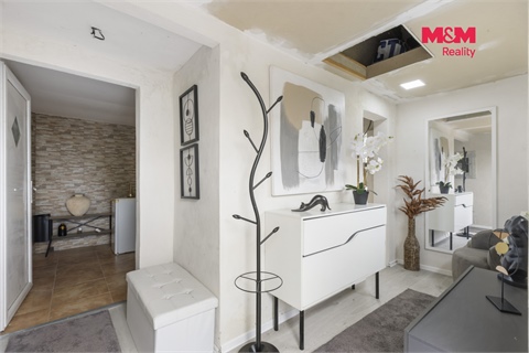 Prodej rodinného domu, 70 m² - 8