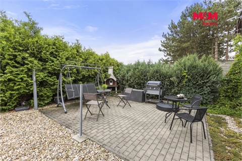 Prodej rodinného domu, 70 m² 14