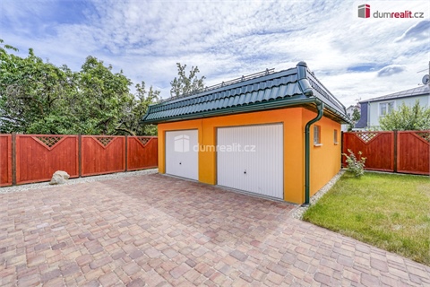 Pronájem bytu 2kk, 50 m² - 16