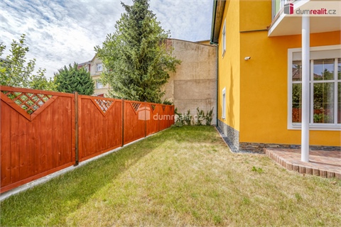 Pronájem bytu 2kk, 50 m² 20