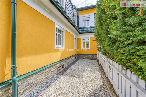 Pronájem bytu 2kk, 50 m² - 20