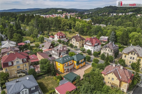 Pronájem bytu 2kk, 50 m² - 2