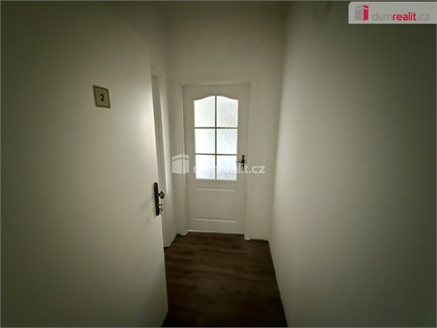 Pronájem bytu 2kk, 50 m² - 12