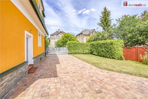 Pronájem bytu 2kk, 50 m² 22