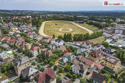 Pronájem bytu 2kk, 50 m² - 26