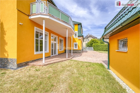 Pronájem bytu 2kk, 50 m² - 18