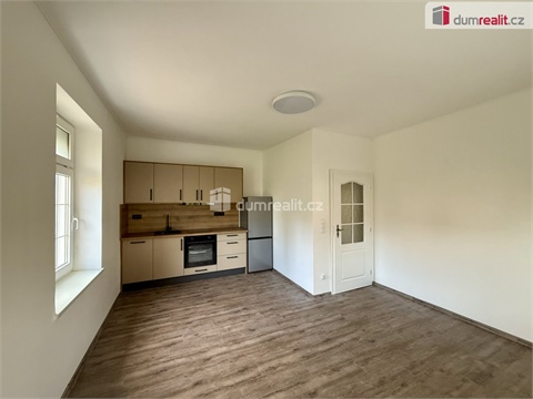 Pronájem bytu 2kk, 50 m² - 6
