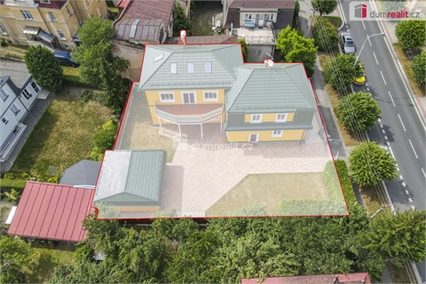 Pronájem bytu 2kk, 50 m² 14