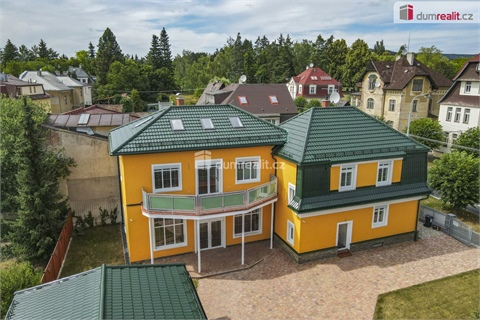 Pronájem bytu 2kk, 50 m²
