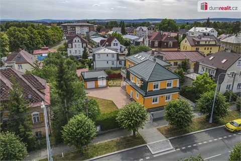 Pronájem bytu 2kk, 50 m² - 22