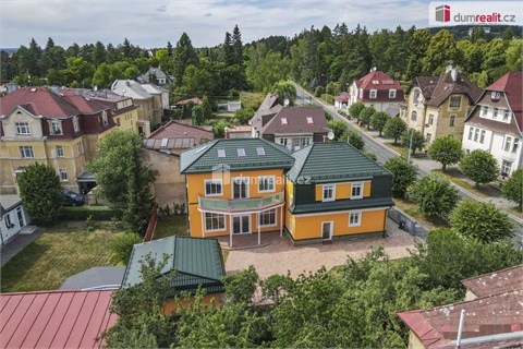 Pronájem bytu 2kk, 50 m² 24