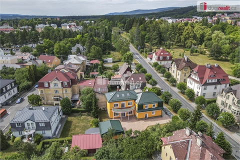 Pronájem bytu 2kk, 50 m² - 24