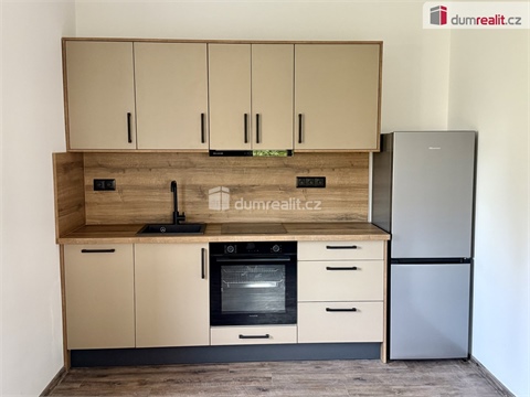 Pronájem bytu 2kk, 50 m² - 4