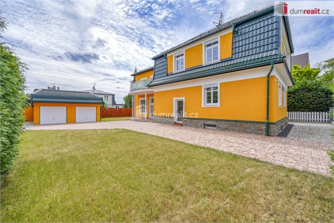 Pronájem bytu 2kk, 50 m² - 14