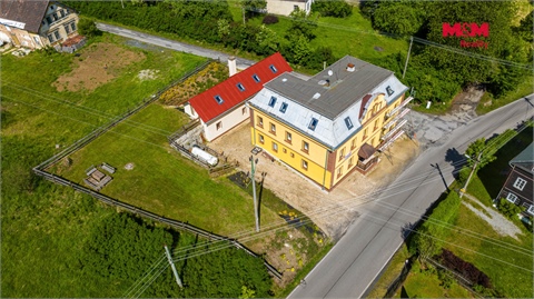 Prodej bytu 2+1, 89 m² - 8