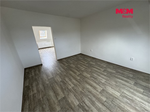 Prodej bytu 2+1, 89 m² - 6