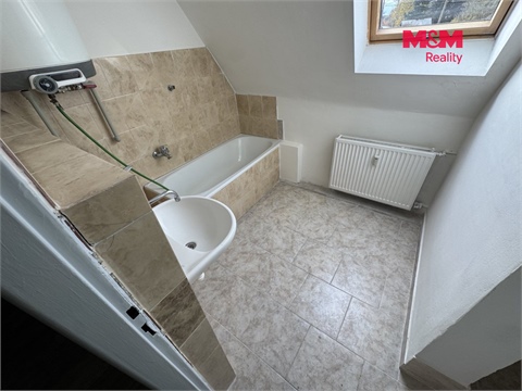 Prodej bytu 2+1, 89 m² 2