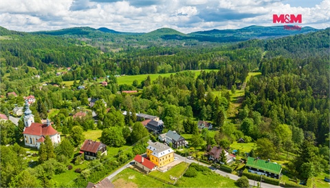Prodej bytu 2+1, 89 m² - 4