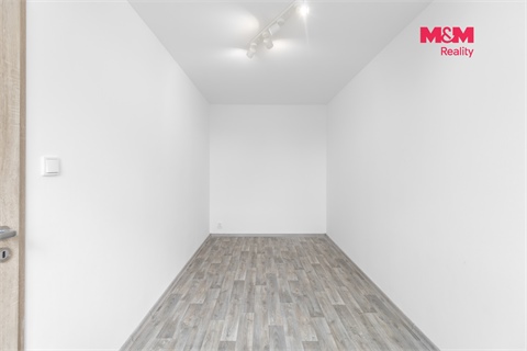 Prodej bytu 2+1, 44 m² - 6