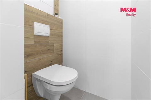 Prodej bytu 2+1, 44 m² 10
