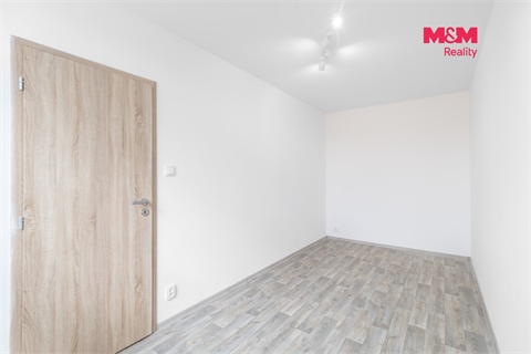 Prodej bytu 2+1, 44 m² 6