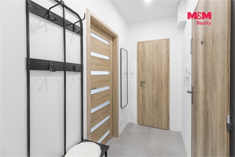 Prodej bytu 2+1, 44 m² - 10