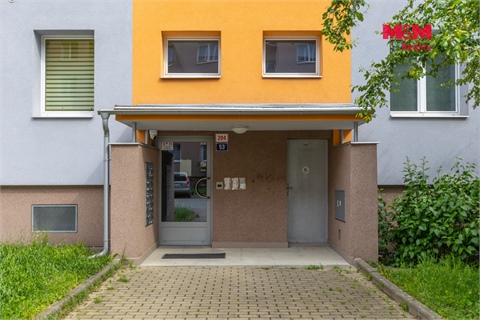 Prodej bytu 2+1, 44 m² - 12