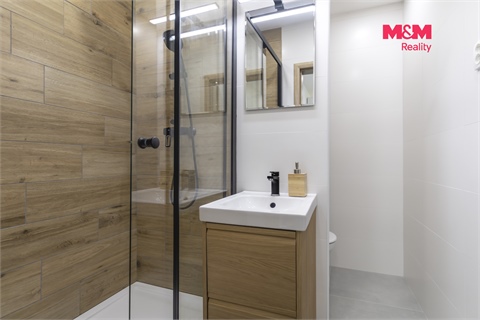 Prodej bytu 2+1, 44 m² - 8