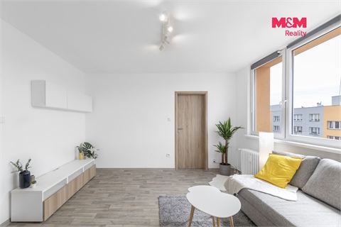 Prodej bytu 2+1, 44 m² 4