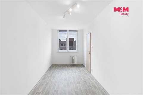 Prodej bytu 2+1, 44 m² 8