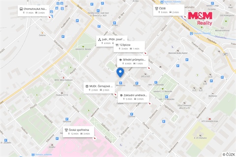 Prodej bytu 3+1, 98 m² 10