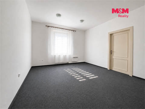 Prodej bytu 3+1, 98 m² - 2