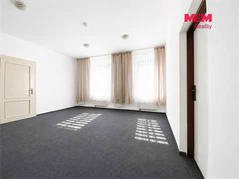 Prodej bytu 3+1, 98 m² - 6